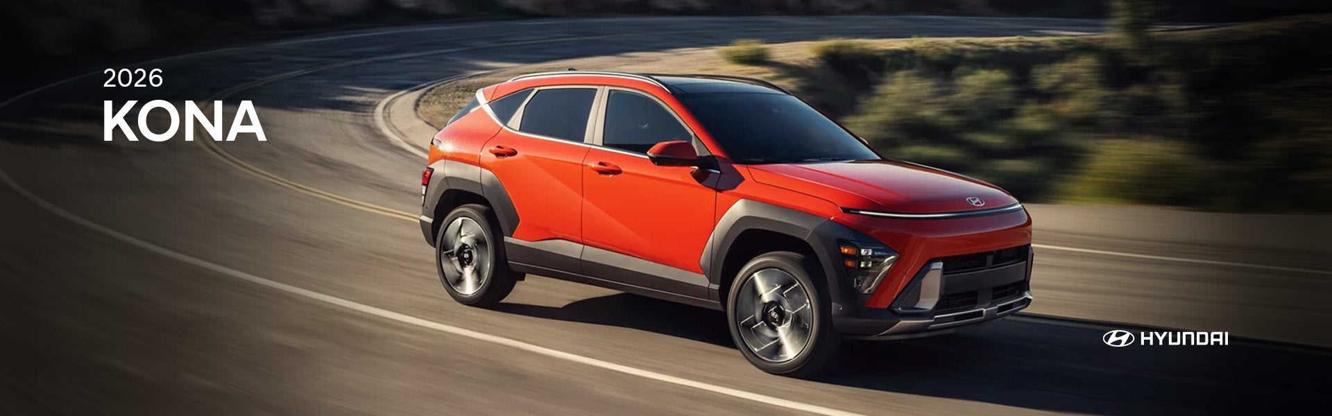 2026 Hyundai Kona in High Point #ST