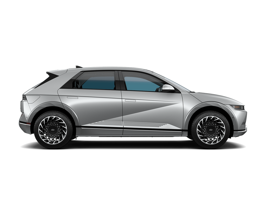 Hyundai Evolve+ | Vann York Hyundai in High Point NC