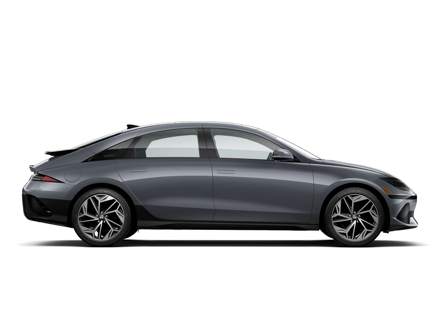 Hyundai Evolve+ | Vann York Hyundai in High Point NC