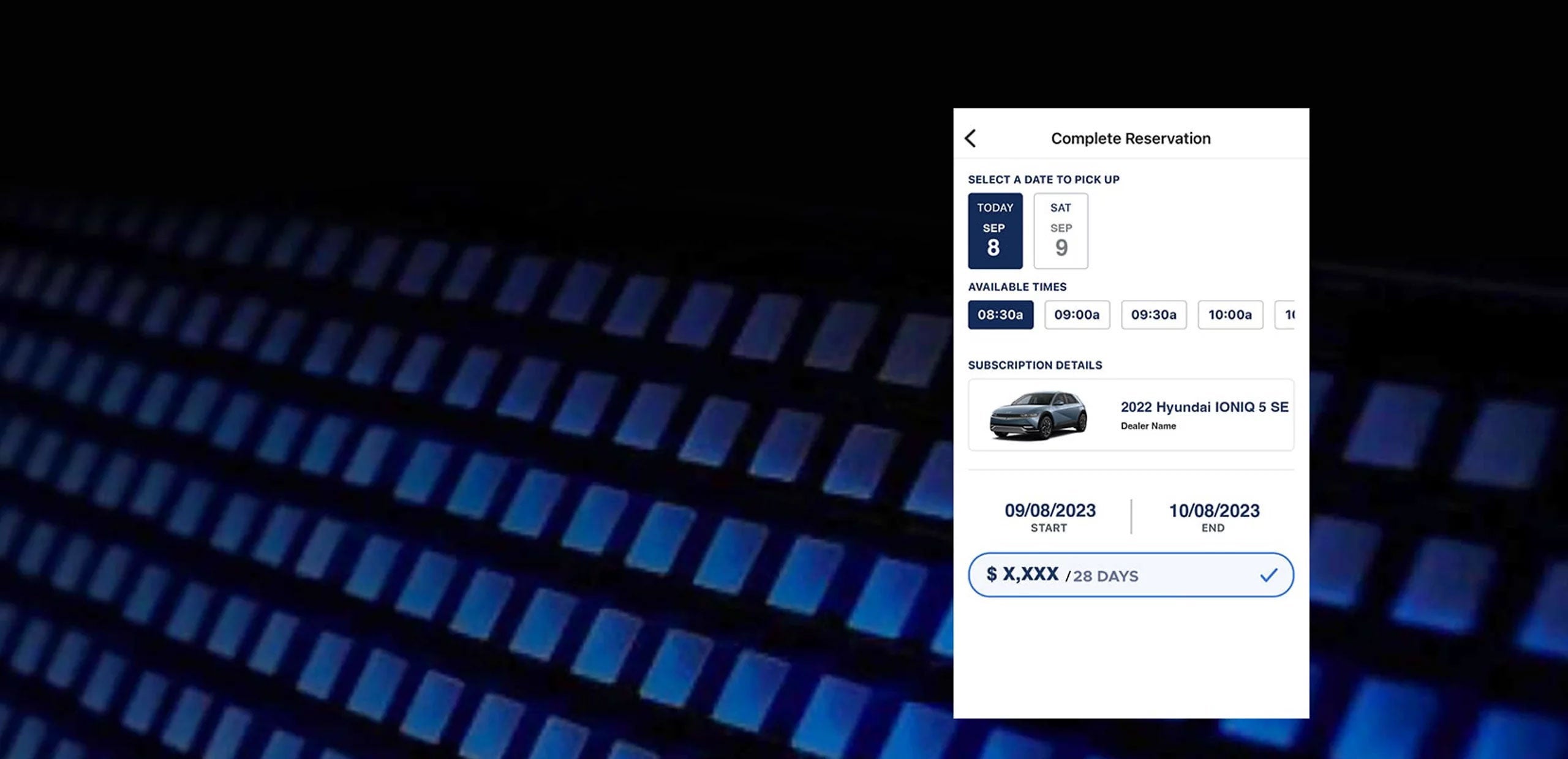 Hyundai Evolve+ | Vann York Hyundai in High Point NC