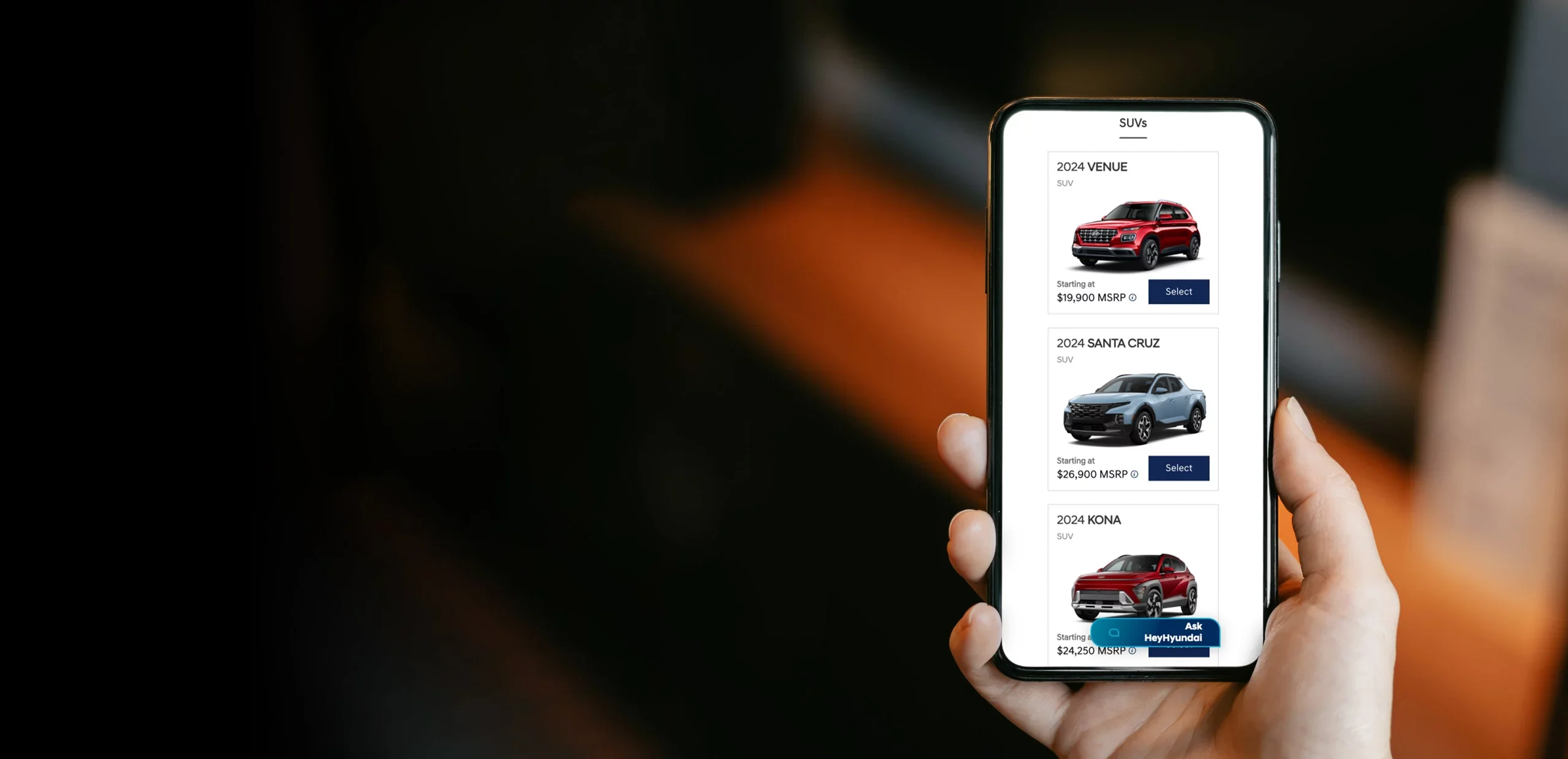 Hyundai Shopper Assurance | Vann York Hyundai in High Point NC