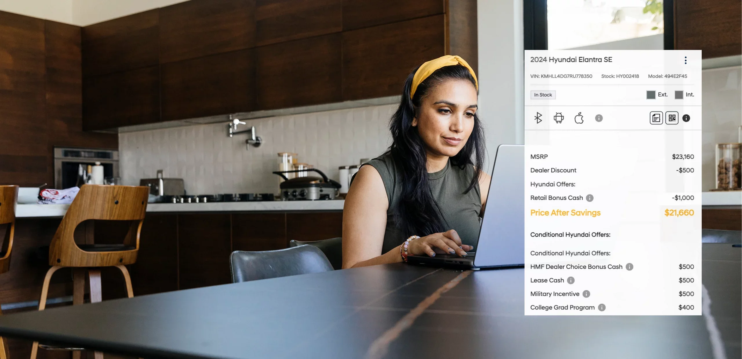 Hyundai Shopper Assurance | Vann York Hyundai in High Point NC
