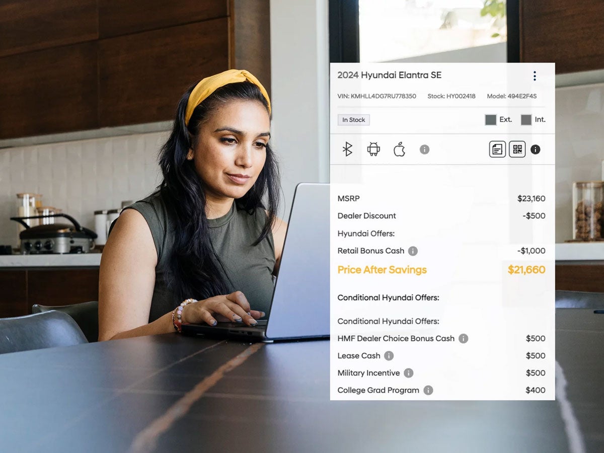 Hyundai Shopper Assurance | Vann York Hyundai in High Point NC