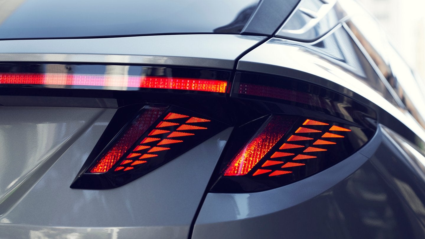 The all-new 2022 TUCSON | Vann York Hyundai in High Point NC