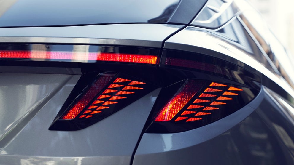 The all-new 2022 TUCSON | Vann York Hyundai in High Point NC