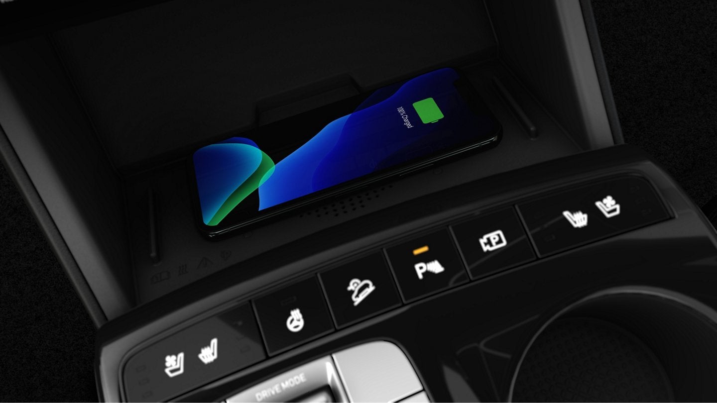 The all-new 2022 TUCSON | Vann York Hyundai in High Point NC