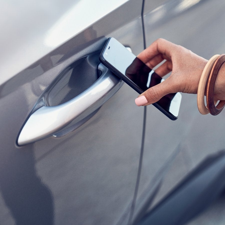 The all-new 2022 TUCSON | Vann York Hyundai in High Point NC