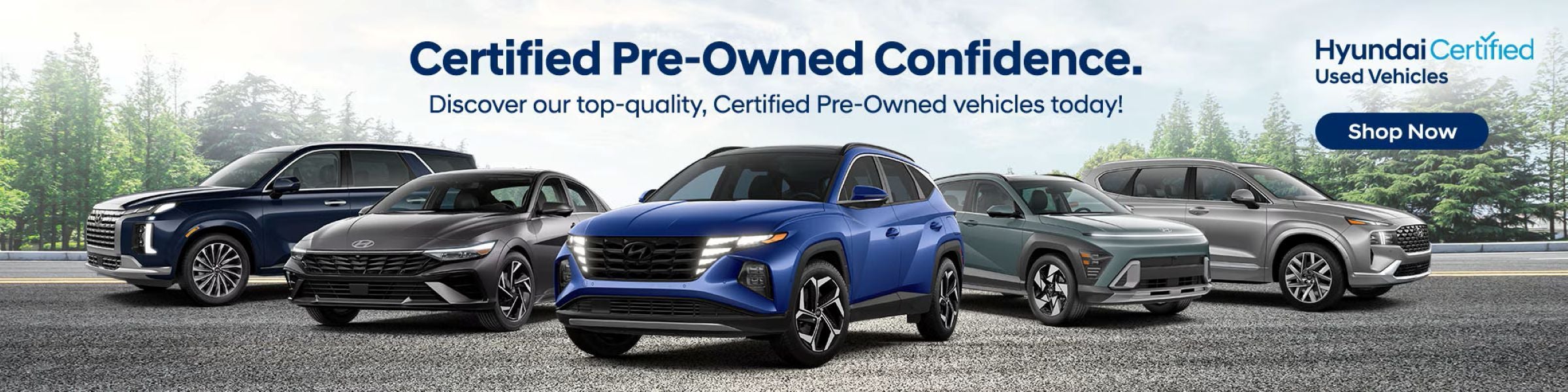 Certified Pre-Owned