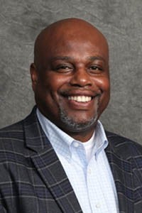 Chris Thompson Dealer