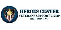 Heroes Center