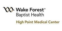 High Point Medical Center