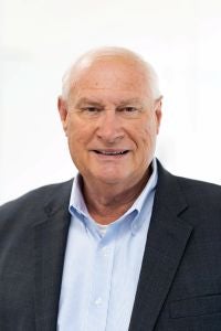 Rick Hayworth Dealer