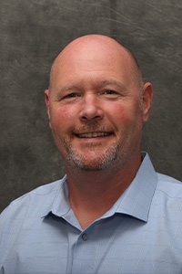 David Langley	 